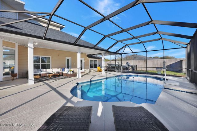 4732 SADDLEHORN Trail, Middleburg, FL 32068