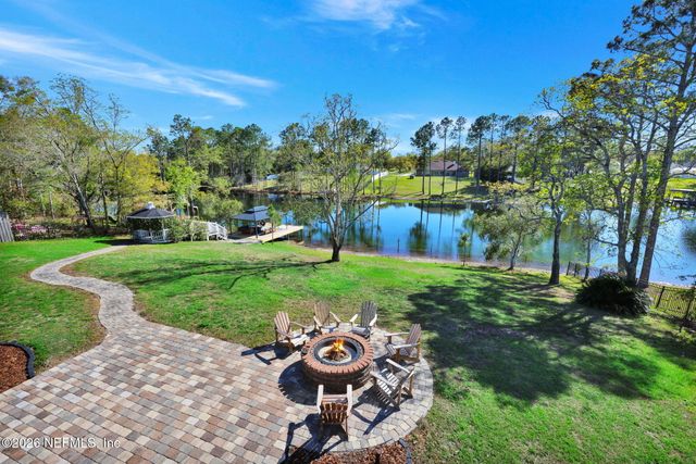 4732 SADDLEHORN Trail, Middleburg, FL 32068