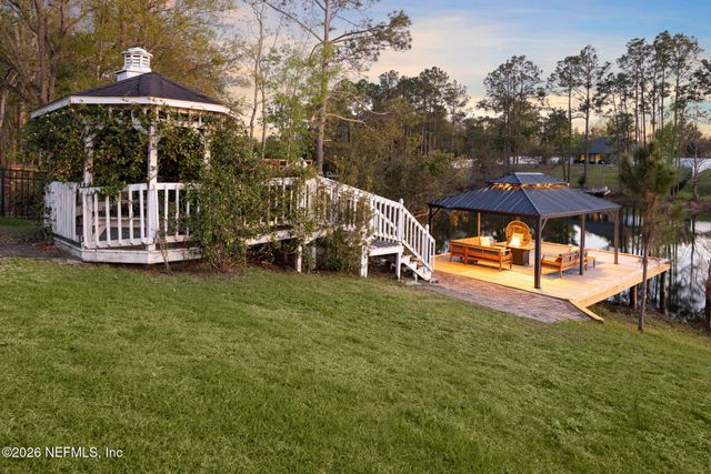 4732 SADDLEHORN Trail, Middleburg, FL 32068