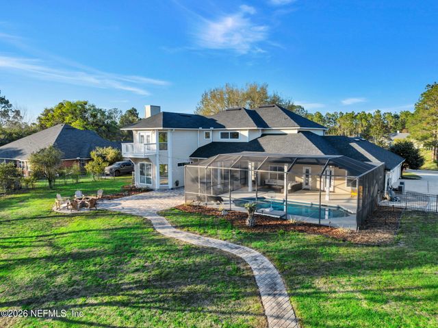 4732 SADDLEHORN Trail, Middleburg, FL 32068