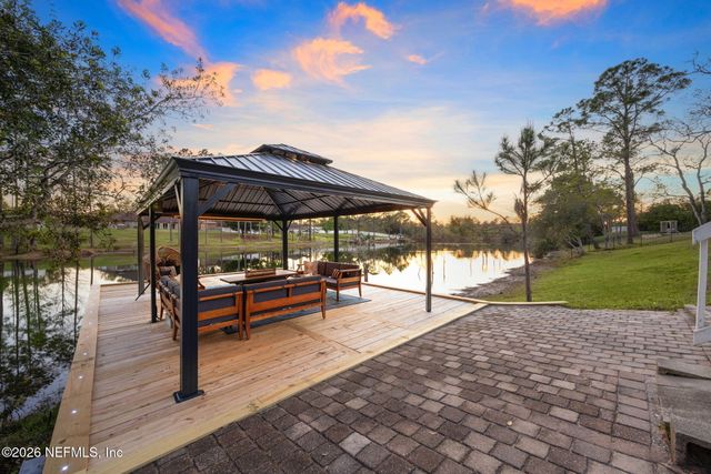 4732 SADDLEHORN Trail, Middleburg, FL 32068