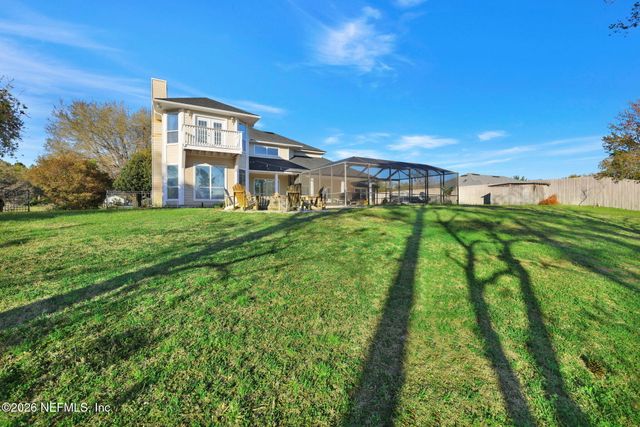 4732 SADDLEHORN Trail, Middleburg, FL 32068