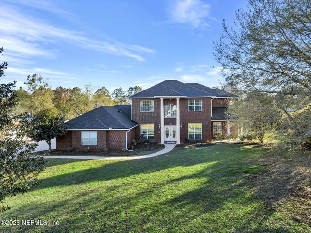 4732 SADDLEHORN Trail, Middleburg, FL 32068