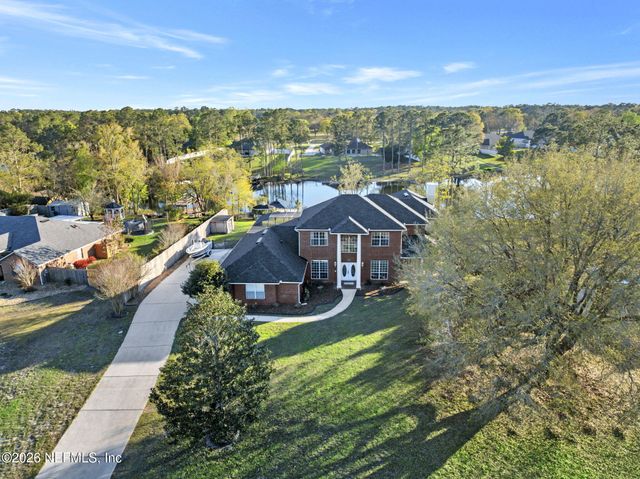 4732 SADDLEHORN Trail, Middleburg, FL 32068