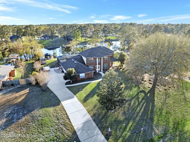 4732 SADDLEHORN Trail, Middleburg, FL 32068