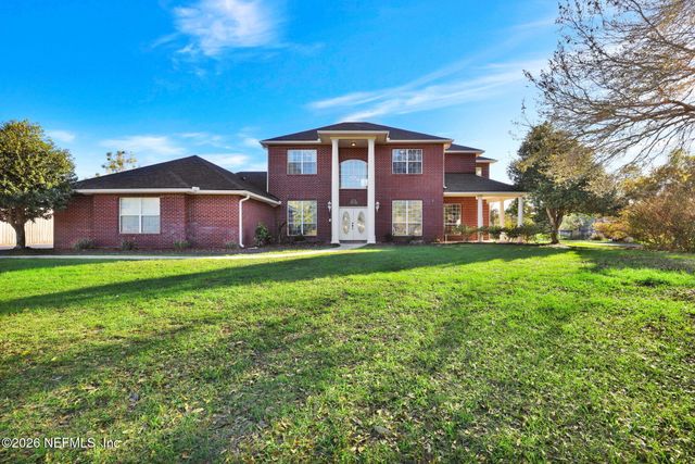 4732 SADDLEHORN Trail, Middleburg, FL 32068