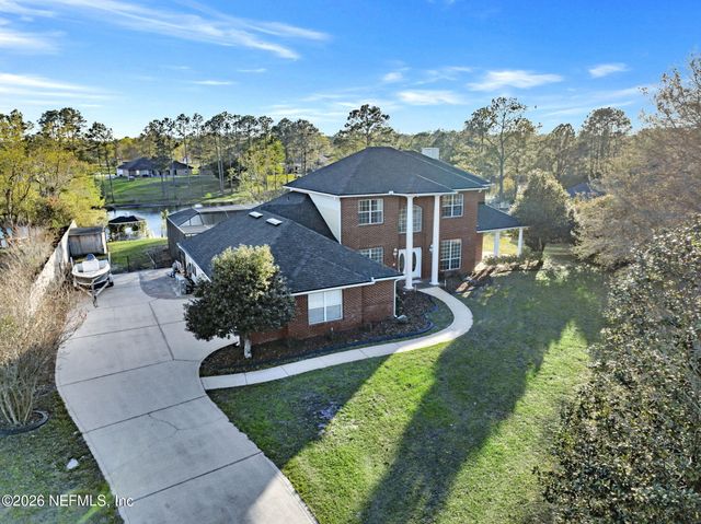 4732 SADDLEHORN Trail, Middleburg, FL 32068