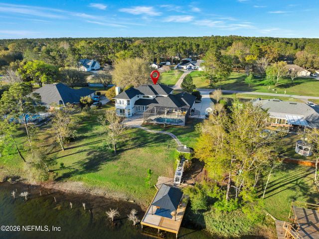 4732 SADDLEHORN Trail, Middleburg, FL 32068