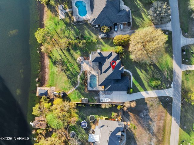 4732 SADDLEHORN Trail, Middleburg, FL 32068