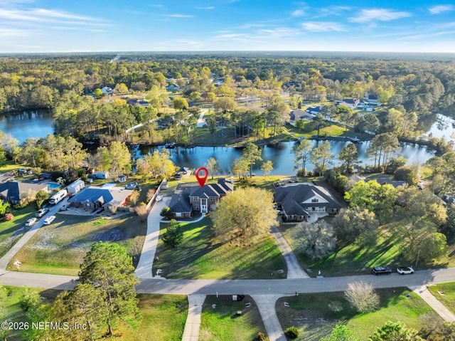 4732 SADDLEHORN Trail, Middleburg, FL 32068