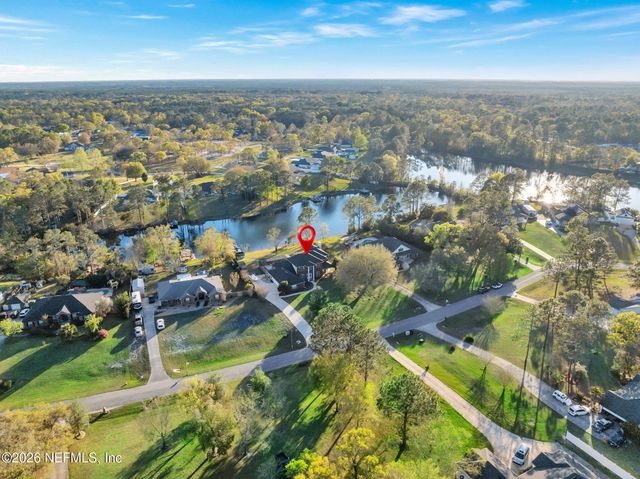 4732 SADDLEHORN Trail, Middleburg, FL 32068