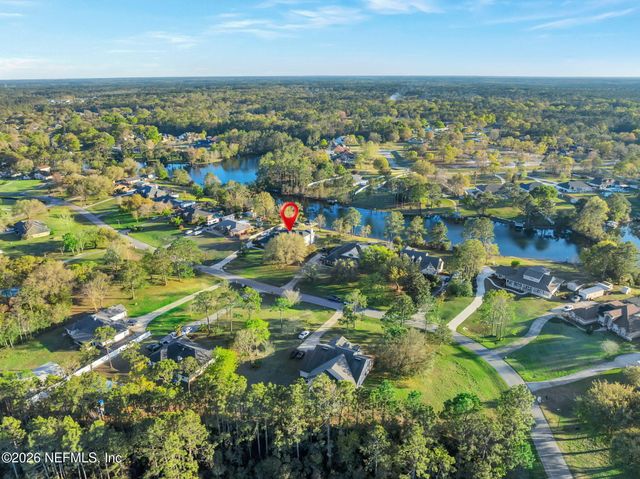 4732 SADDLEHORN Trail, Middleburg, FL 32068