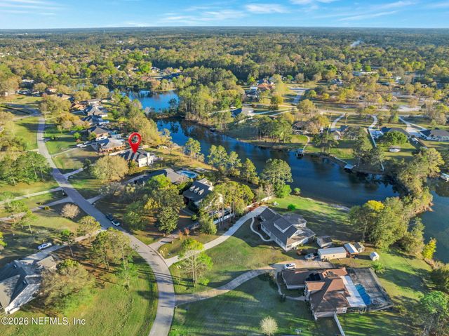 4732 SADDLEHORN Trail, Middleburg, FL 32068