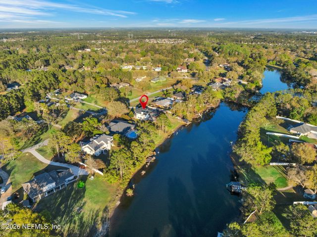 4732 SADDLEHORN Trail, Middleburg, FL 32068