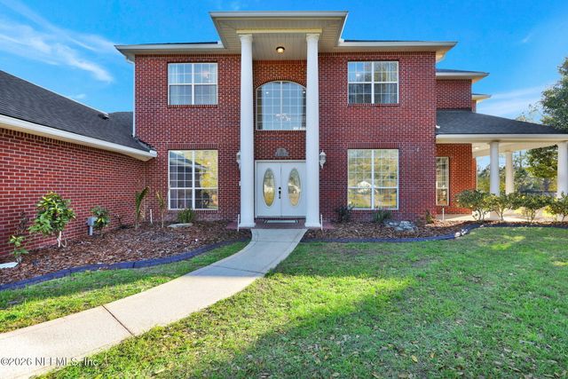 4732 SADDLEHORN Trail, Middleburg, FL 32068