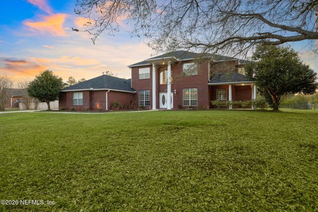 4732 SADDLEHORN Trail, Middleburg, FL 32068