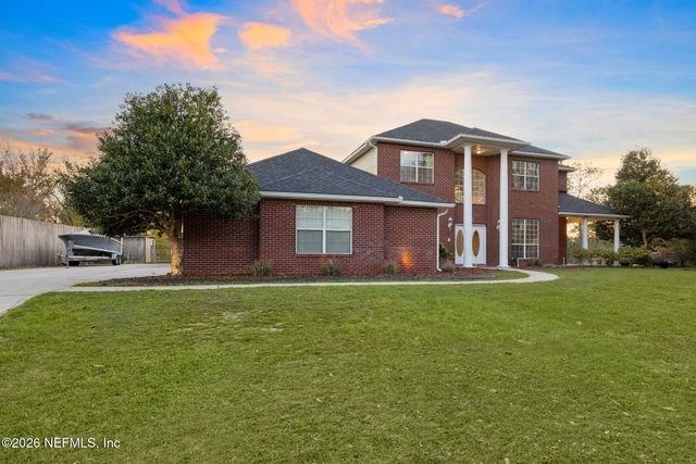 4732 SADDLEHORN Trail, Middleburg, FL 32068