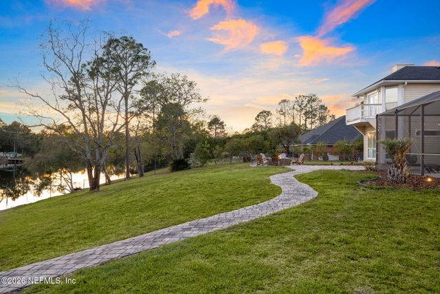 4732 SADDLEHORN Trail, Middleburg, FL 32068