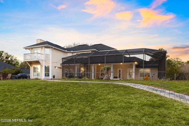 4732 SADDLEHORN Trail, Middleburg, FL 32068