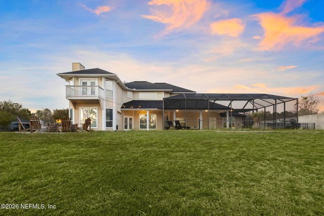 4732 SADDLEHORN Trail, Middleburg, FL 32068