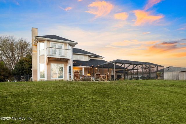 4732 SADDLEHORN Trail, Middleburg, FL 32068