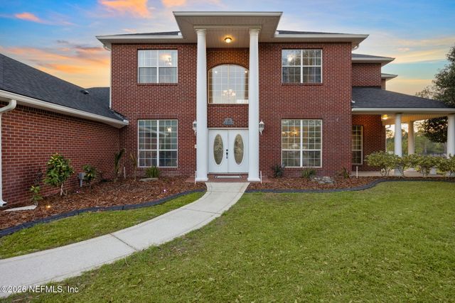 4732 SADDLEHORN Trail, Middleburg, FL 32068