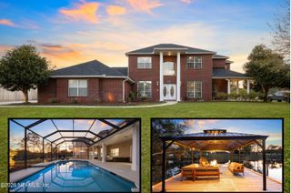 4732 SADDLEHORN Trail, Middleburg, FL 32068