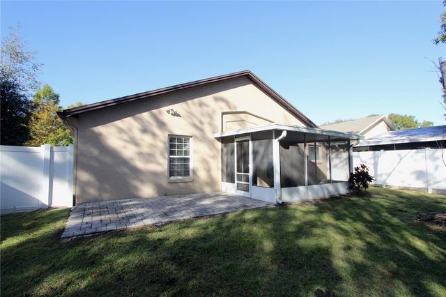 3001 BARRYMORE COURT, Orlando, FL 32835