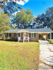 115 Oak Street, Red Springs, NC 28377
