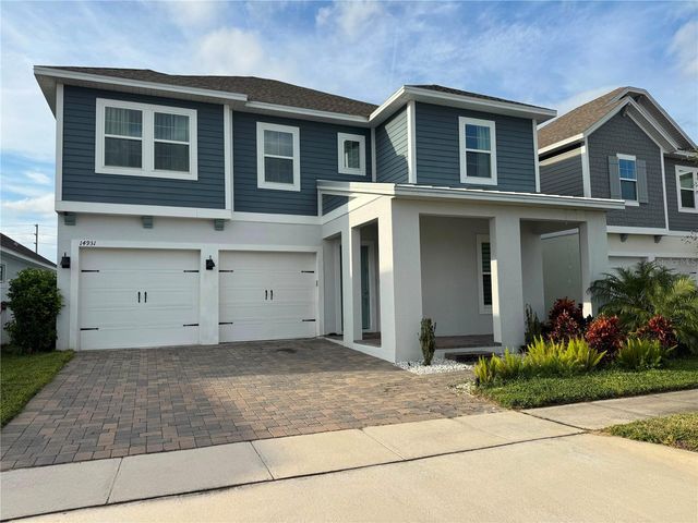 14931 LEBEAU LOOP, Winter Garden, FL 34787