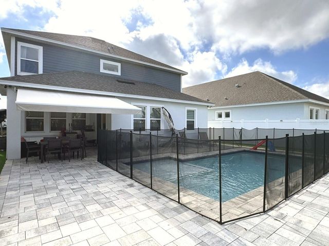 14931 LEBEAU LOOP, Winter Garden, FL 34787