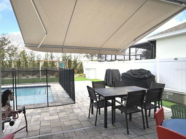 14931 LEBEAU LOOP, Winter Garden, FL 34787