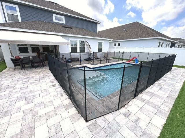 14931 LEBEAU LOOP, Winter Garden, FL 34787