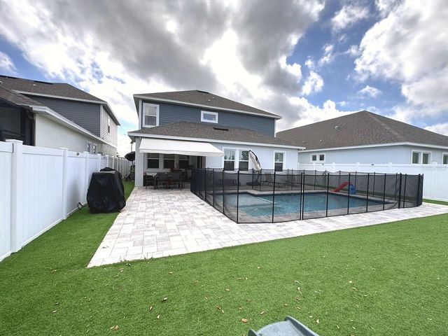 14931 LEBEAU LOOP, Winter Garden, FL 34787