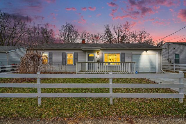 3287 Niagara Street, Colerain Twp, OH 45251