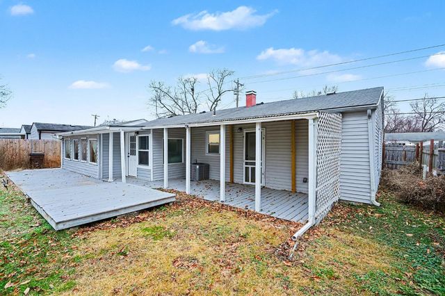 3287 Niagara Street, Colerain Twp, OH 45251