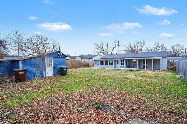 3287 Niagara Street, Colerain Twp, OH 45251