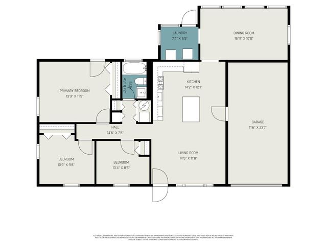 3287 Niagara Street, Colerain Twp, OH 45251