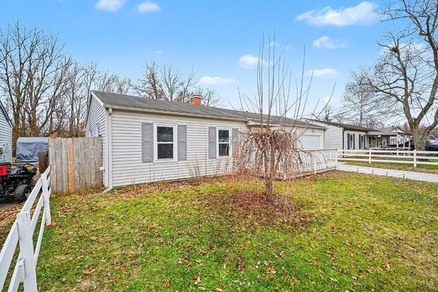 3287 Niagara Street, Colerain Twp, OH 45251