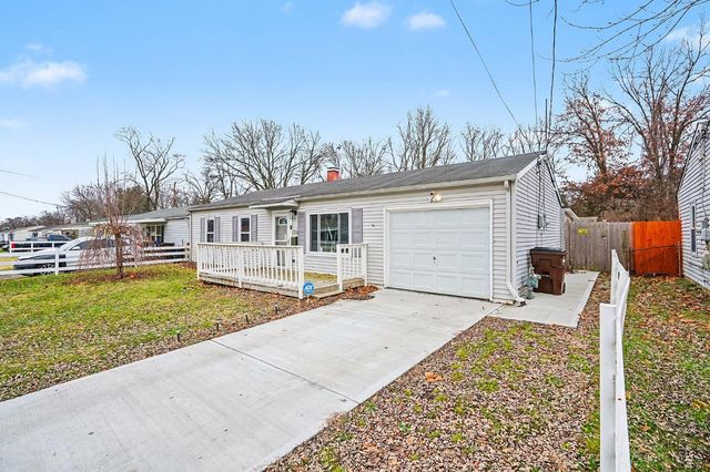 3287 Niagara Street, Colerain Twp, OH 45251