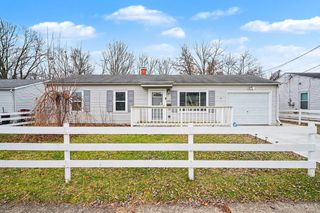 3287 Niagara Street, Colerain Twp, OH 45251