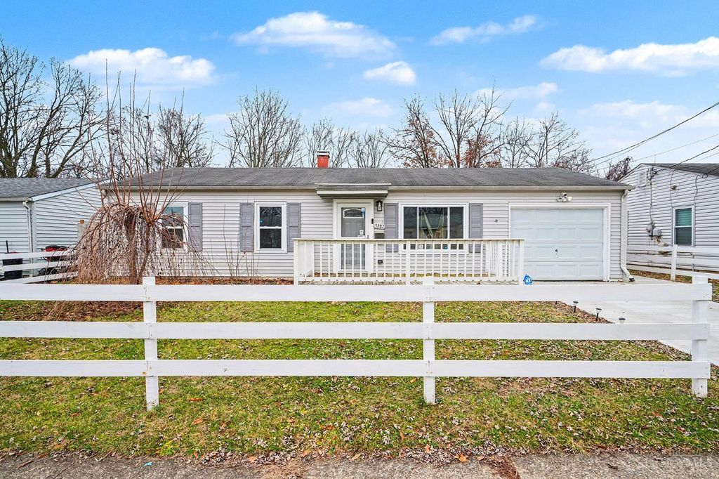 3287 Niagara Street, Colerain Twp, OH 45251