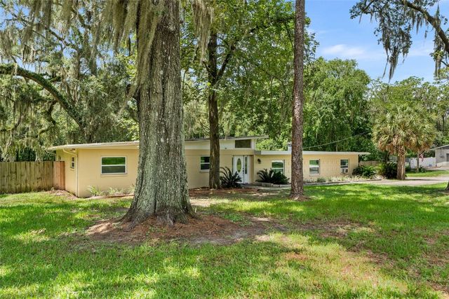 10907 SW 24TH AVENUE, Gainesville, FL 32607