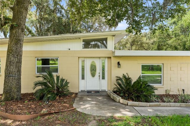 10907 SW 24TH AVENUE, Gainesville, FL 32607