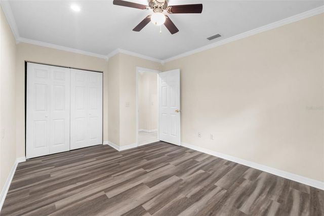 10907 SW 24TH AVENUE, Gainesville, FL 32607
