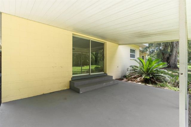 10907 SW 24TH AVENUE, Gainesville, FL 32607