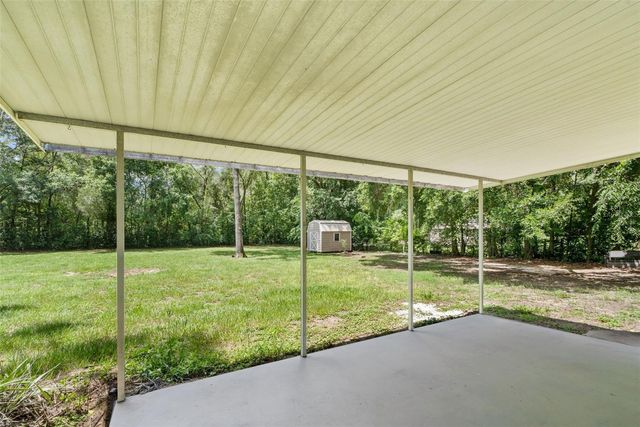 10907 SW 24TH AVENUE, Gainesville, FL 32607