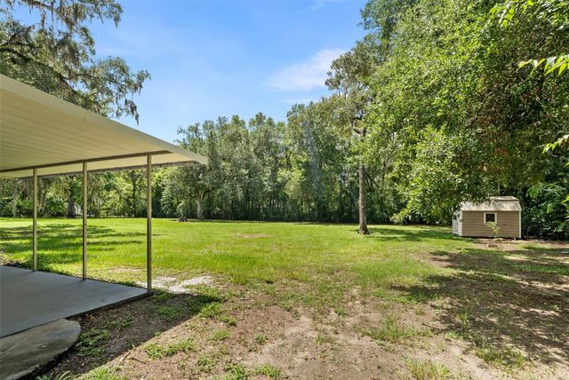 10907 SW 24TH AVENUE, Gainesville, FL 32607
