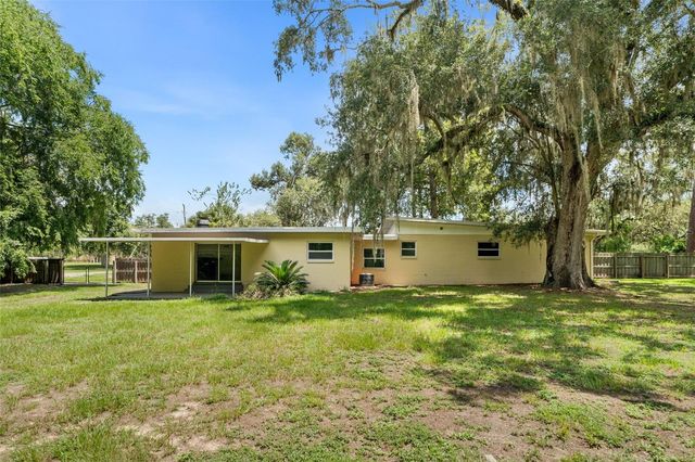 10907 SW 24TH AVENUE, Gainesville, FL 32607