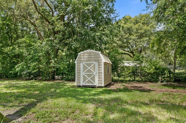 10907 SW 24TH AVENUE, Gainesville, FL 32607